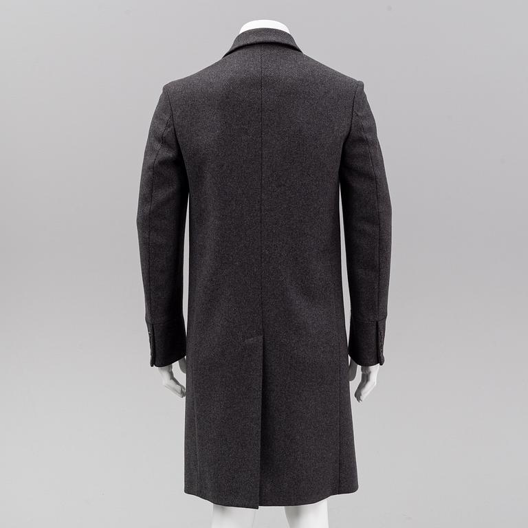 Alexander McQueen, rock, italiensk storlek 48.