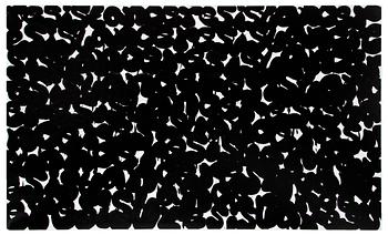 LUKAS GÖTHMAN, Signed and dated 2014 on verso. Oil on canvas.