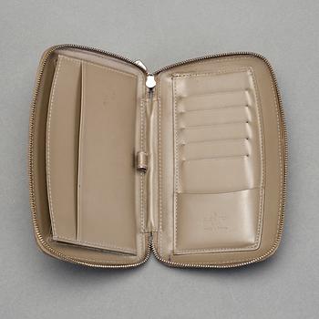 PLÅNBOK, Louis Vuitton.