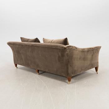 Rose Uniacke sofa "Drawing Room" England 21st century.