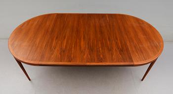 MATBORD, Bertil Fridhagen, Bodafors 1964.