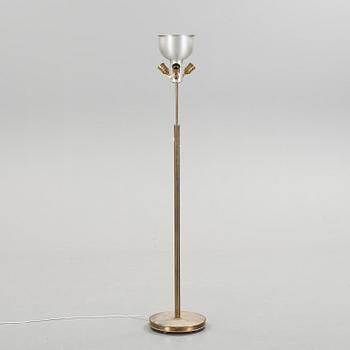 GOLVLAMPA, modell 2148, Josef Frank, Firma Svenskt Tenn.