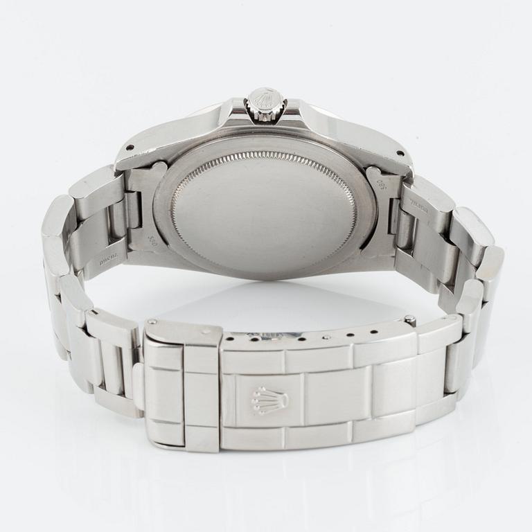 ROLEX, Explorer II, "Steve McQueen", "Mark IV Dial".