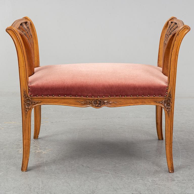 BANKETT, Myrstedt & Sterns, Stockholm, 1900-talets första hälft.