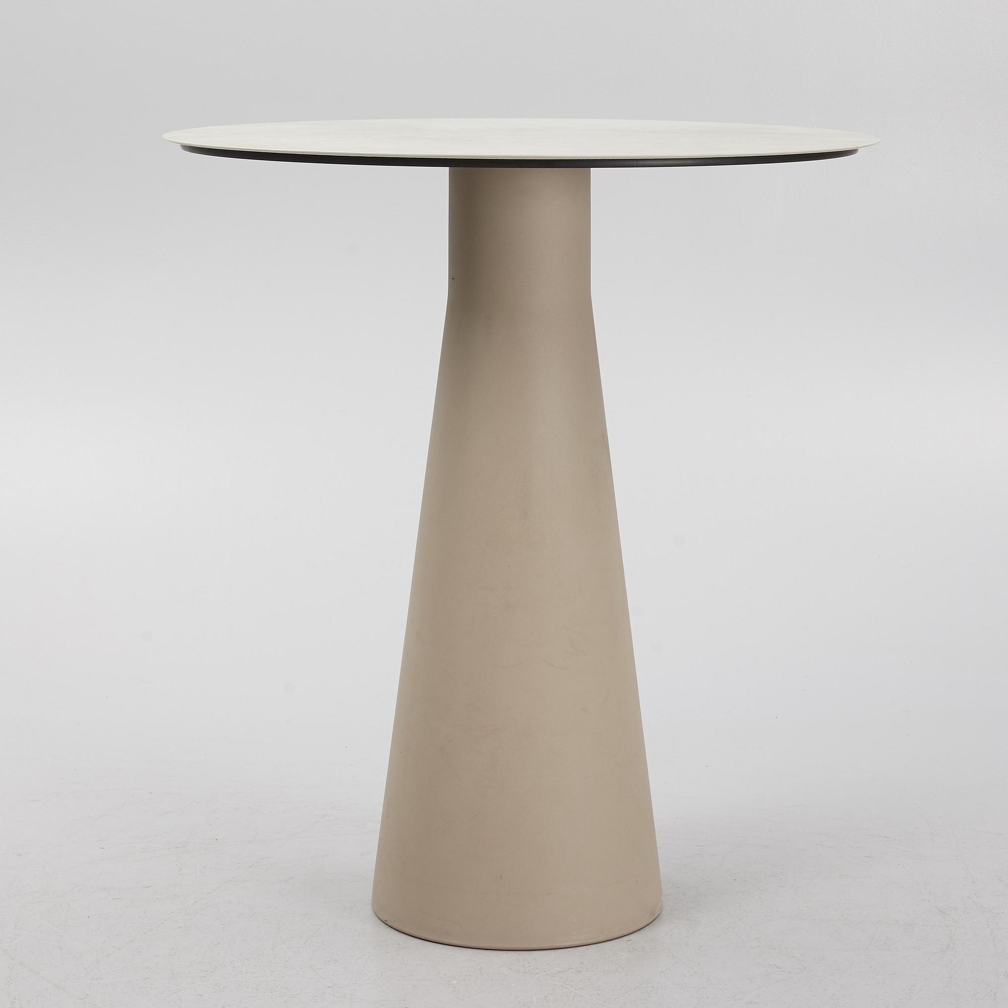 Ståbord, "Reverse Conference", Andreu World.