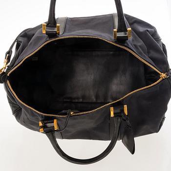CHANEL, RESVÄSKA.