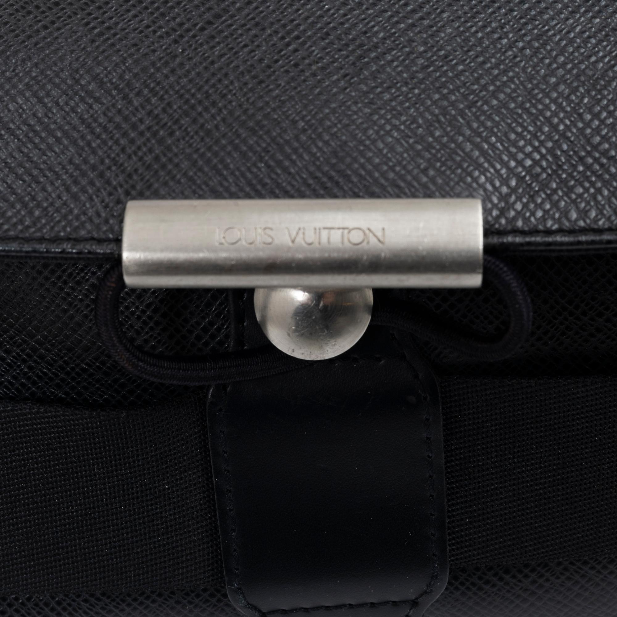 Louis Vuitton, Bag, "Victor".
