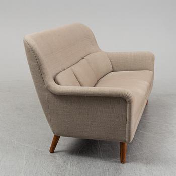 Christian Fallesen, soffa, "New Look", Hantverksföreningen.