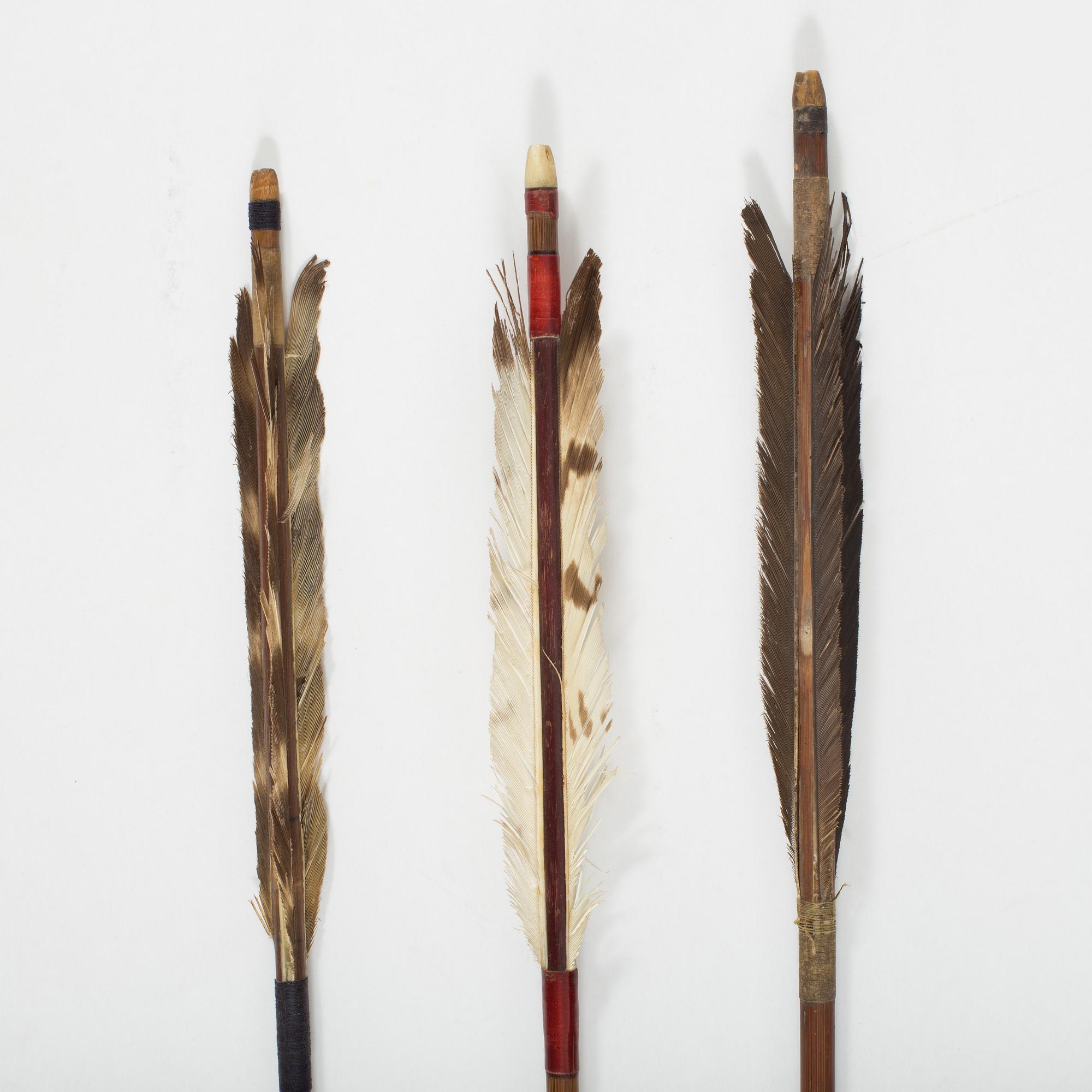 JOUSIAMMUNTA-SETTI, 3 osaa, Japani.