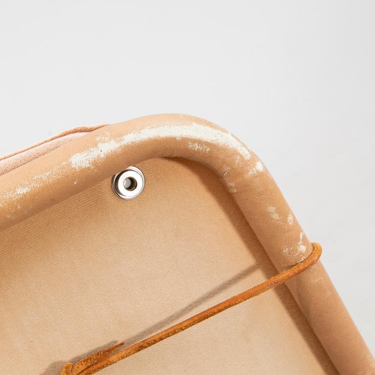 Bruno Mathsson, fåtöljer ett pat "Jetson", Dux 1900-talets andra hälft.