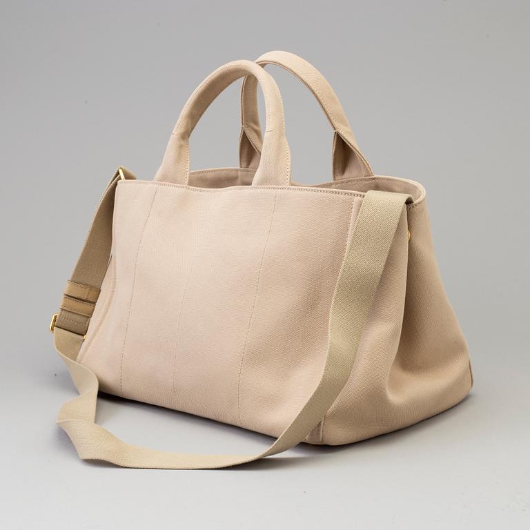 VÄSKA, "Gardener's tote bag", Prada.