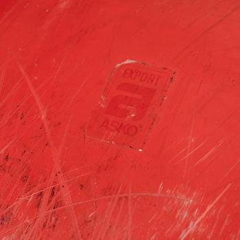 FÅTÖLJ, "Pastilli / Pastille", Eero Aarnio, Asko, 1967-1968.