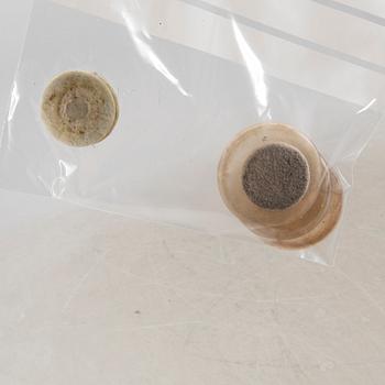 Piet Hein & Bruno Mathsson, bord, "Superellips",  Fritz Hansen 1985.