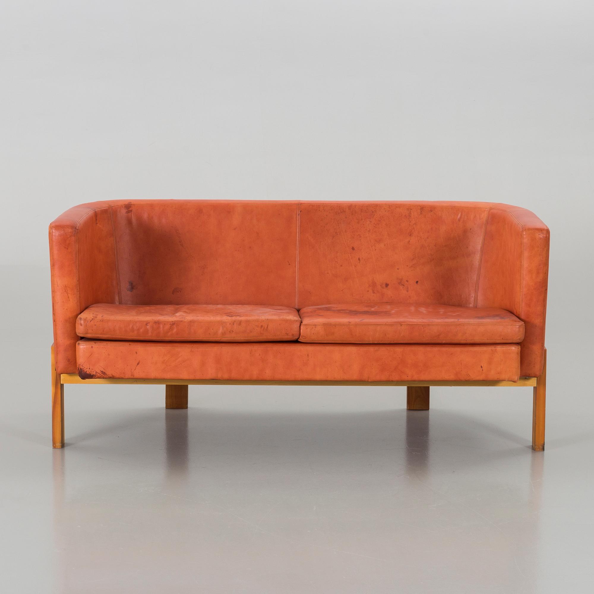 ERIK KARLSTRÖM, sofa , for Källemo Sweden.