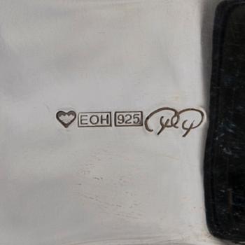 PEKKA PIEKÄINEN, TEKANNOR, ETT PAR.