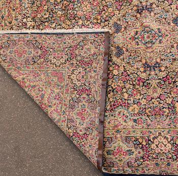 MATTA, Kirman. Ca 350x237 cm.