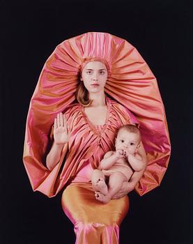 705. Nathalia Edenmont, "Mother", 2009-2011.
