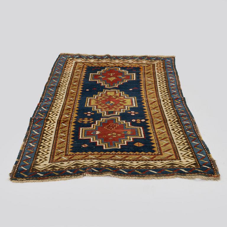 A Kazak rug, South Caucasus, 167 x 109 cm.