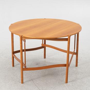 Hans Johansson, a ' Tema' coffee table, Karl Andersson & Söner, Huskvarna.