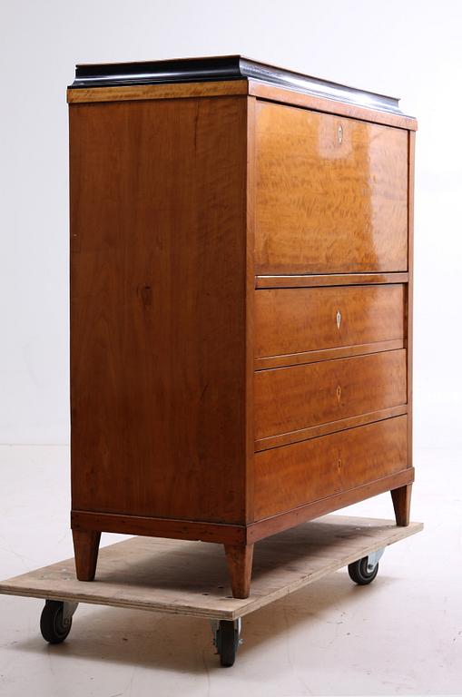 CHIFFONJÉ, 1800-tal.