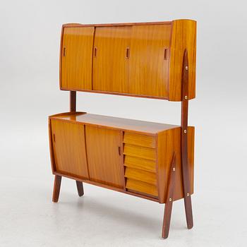 A cabinet, 1960's.