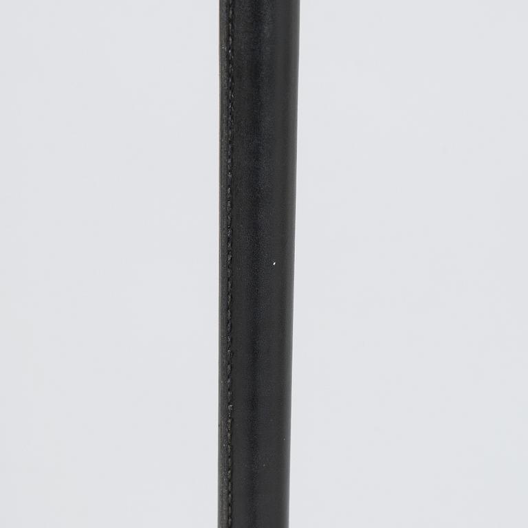 Alvar Aalto, golvlampa, modell A808, Valaistustyö.
