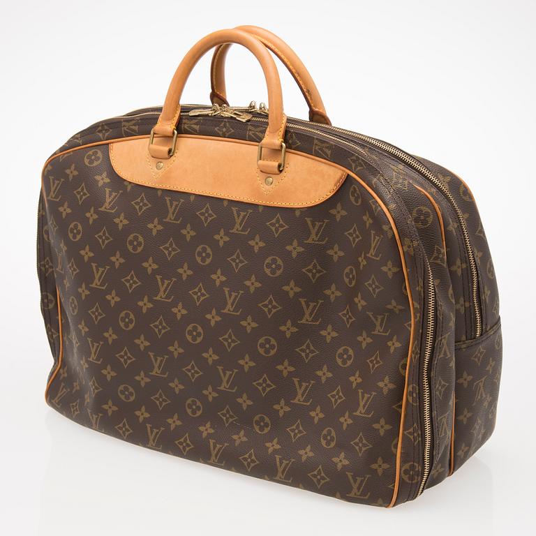 LOUIS VUITTON, "Sac Alize 2".