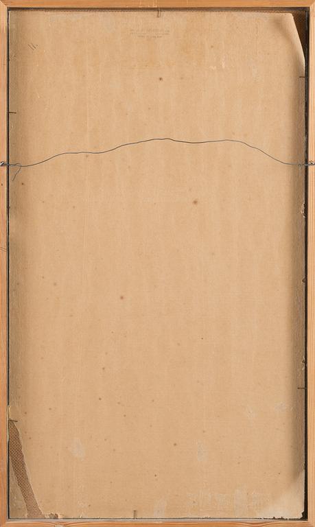 Tapio Kinnunen, Nude figure.
