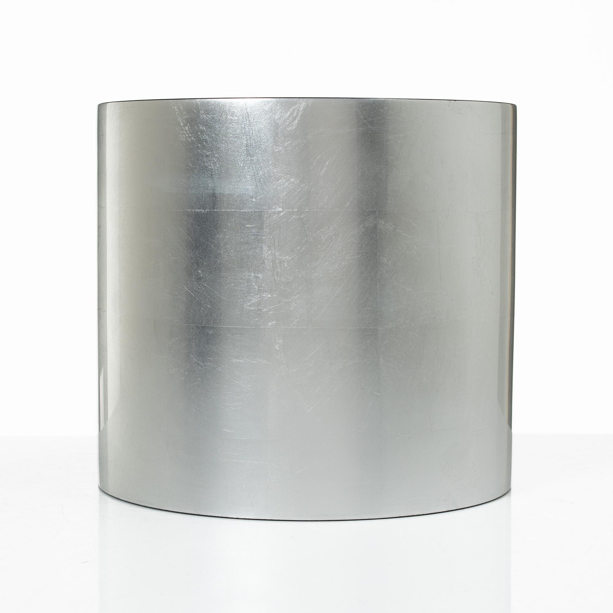 Christian Liaigre, vases, 2 pcs, Liaigre, France, 21st century.