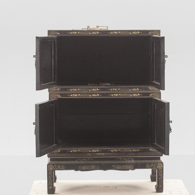 Skåp, Kina, 1900-tal.