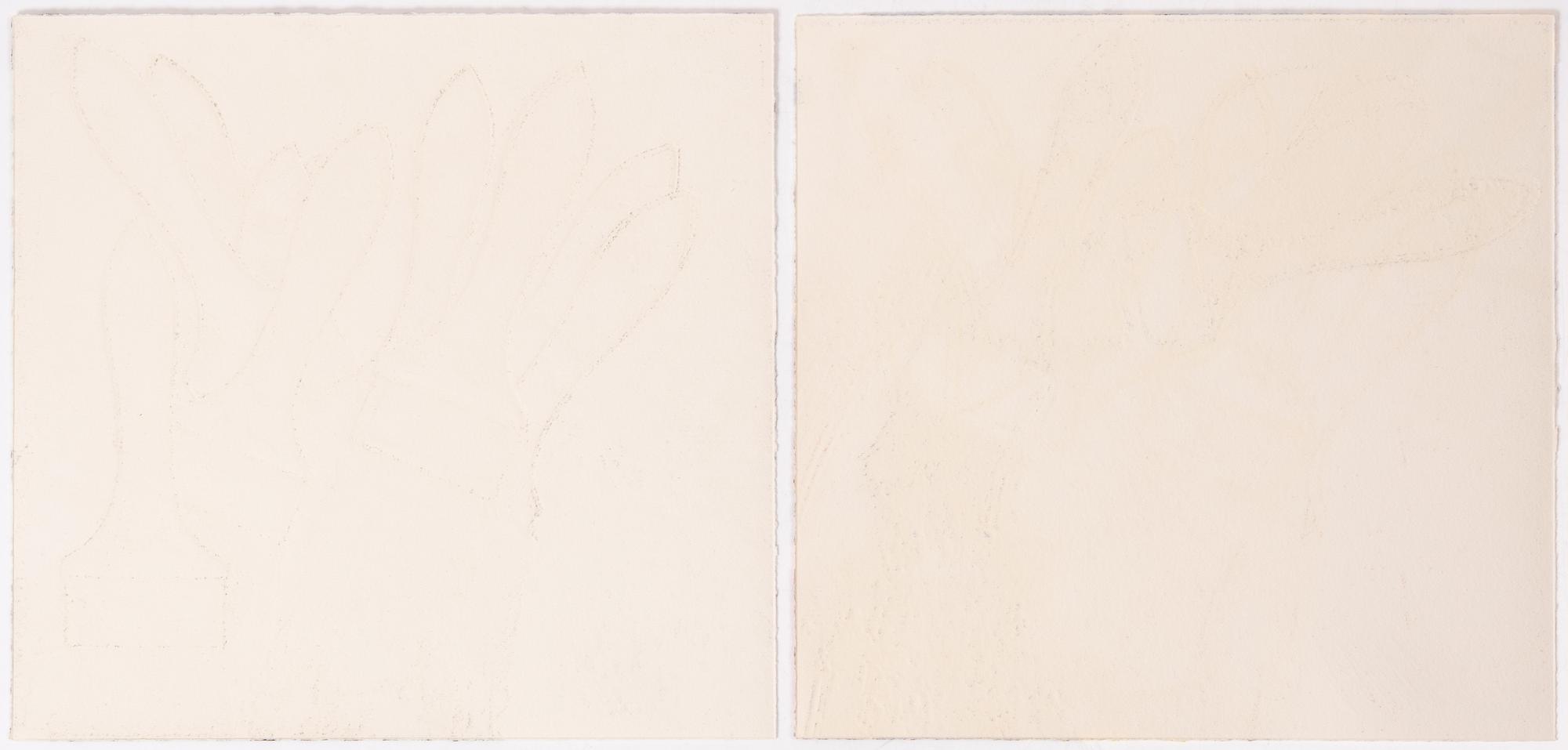 Arman (Armand Pierre Fernandez), FERNANDEZ ARMAN, a book and two signed and numbered lithographs 62/100.