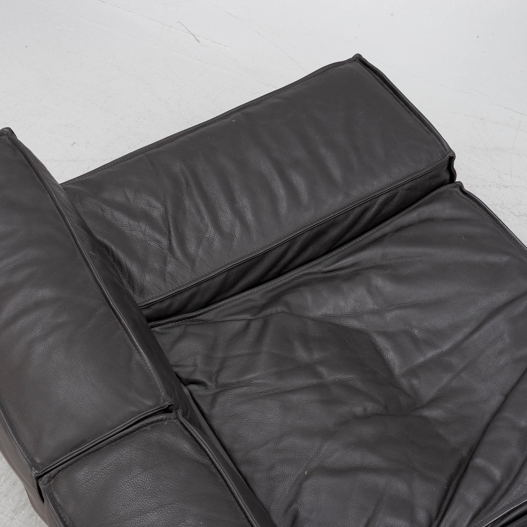 Claesson Koivisto Rune, soffa, "Boxplay", Swedese, formgiven 2009.