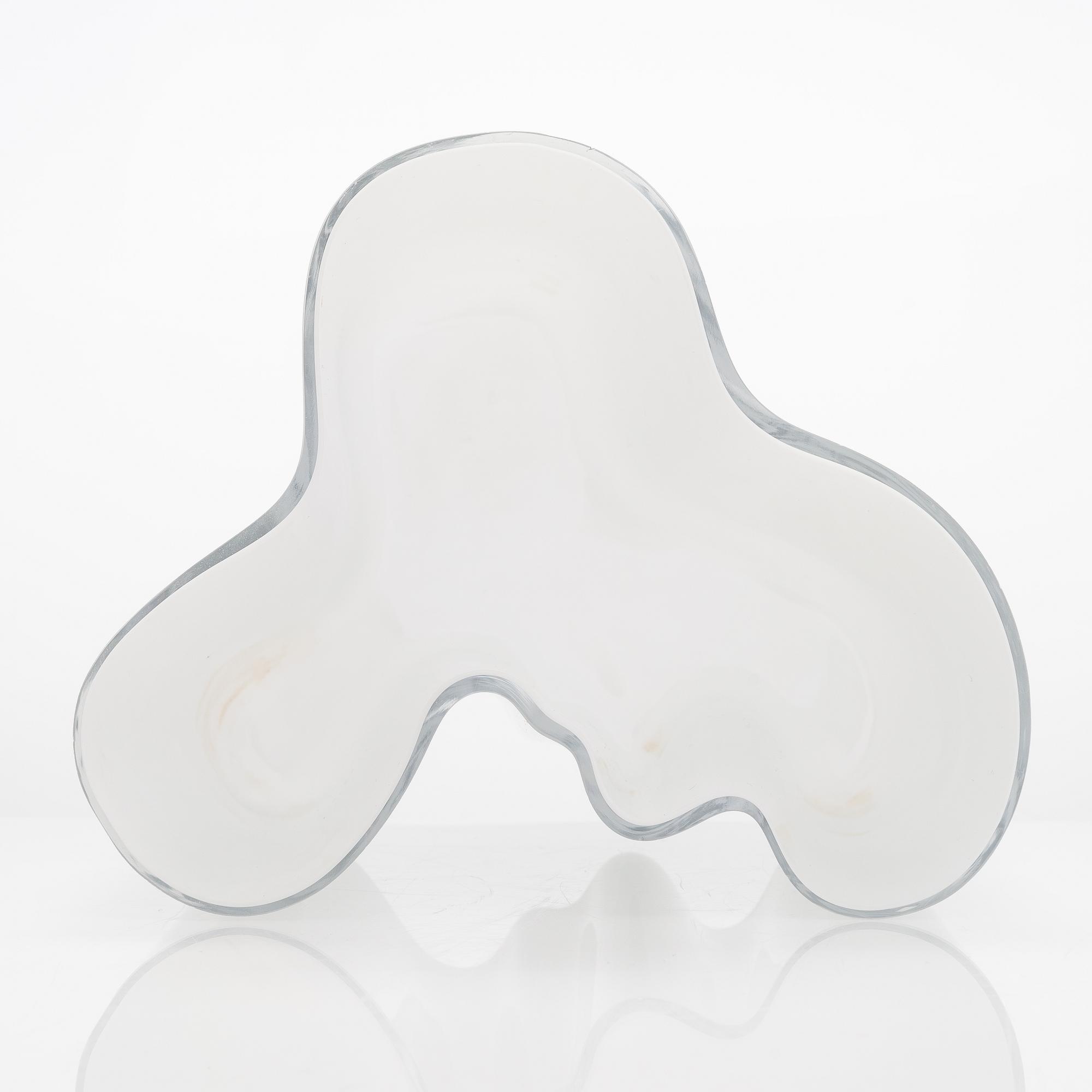 Alvar Aalto, maljakko, signeerattu Alvar Aalto -3030.