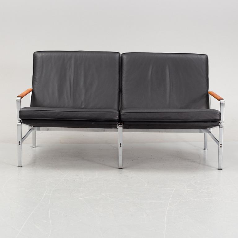 A 'Fabricius sofa' by Preben Fabricius for Walter Knoll.