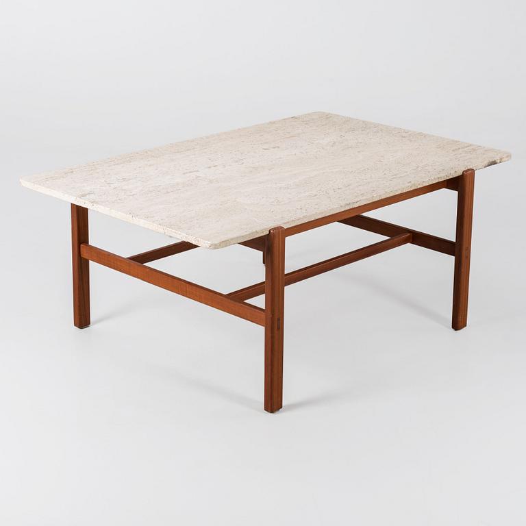 SOFFBORD, design Inge Davidson, 1960-tal.