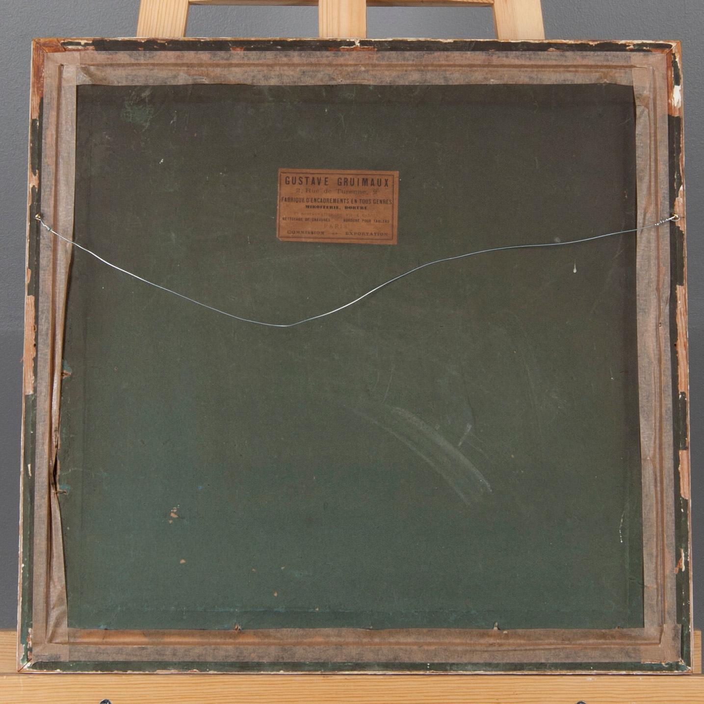 TAKMÅLNING, skiss, akvarell.