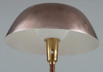 Lisa Johansson-Pape, A FLOOR LAMP.