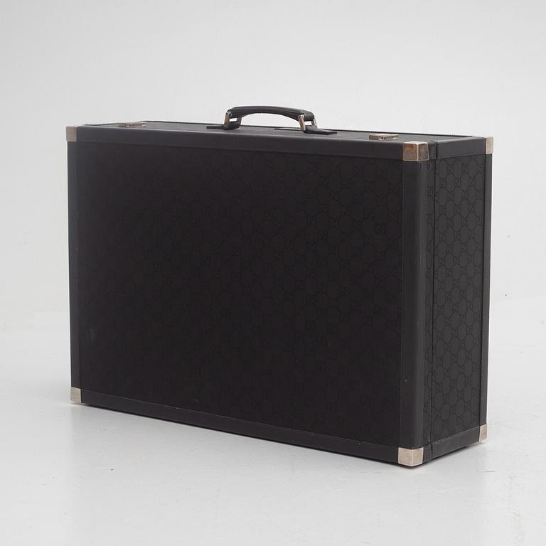 Gucci, Suitcase, "Cloth 48 H bag".