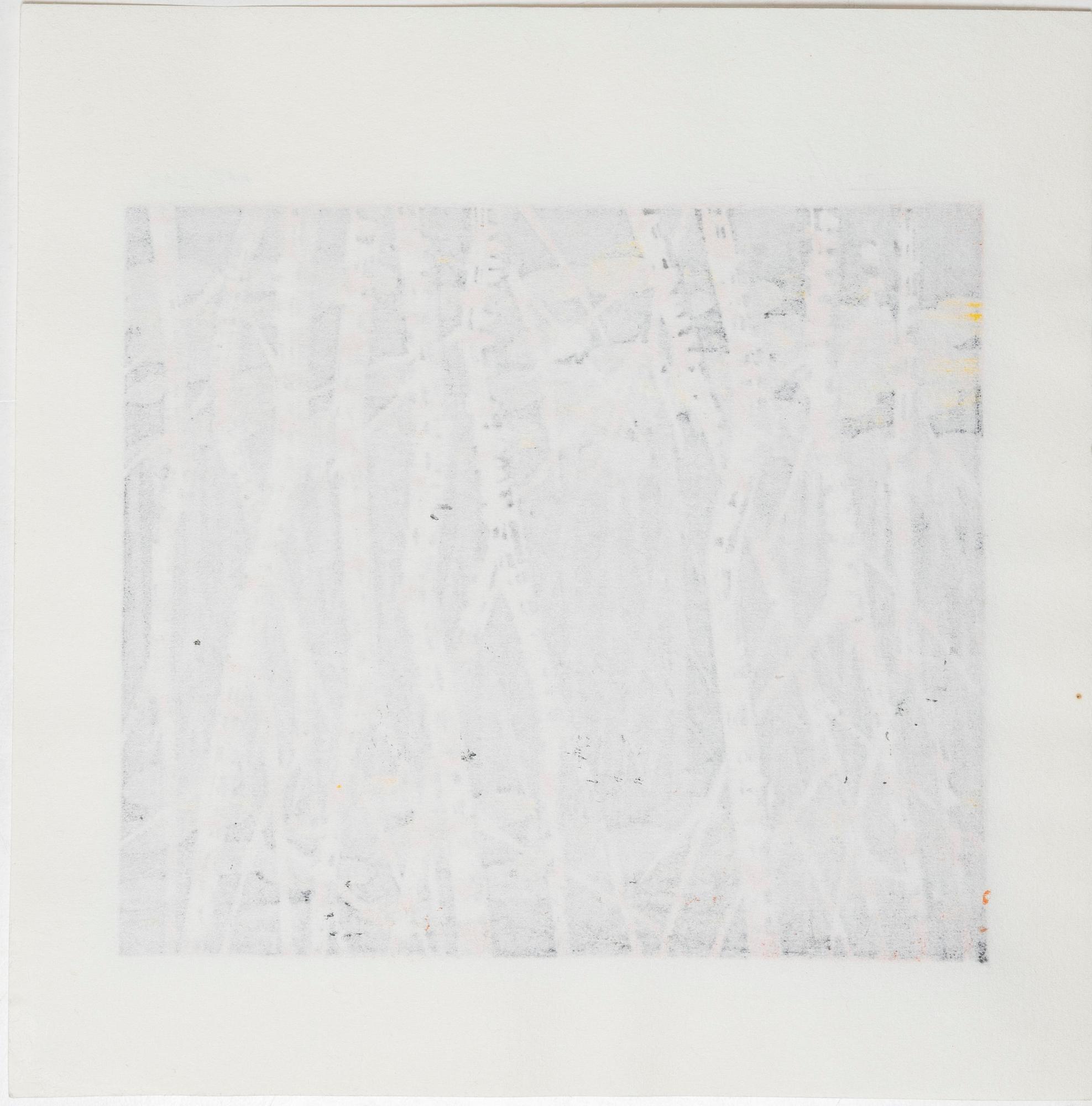 Fumio Fujita, "Red Leaves".