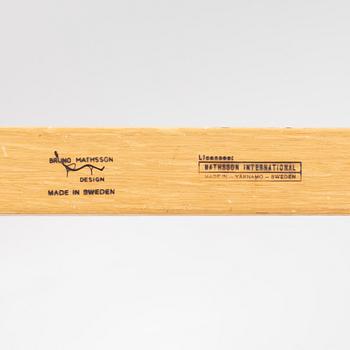 Bruno Mathsson, slagbord, "Maria flap". Mathsson International.