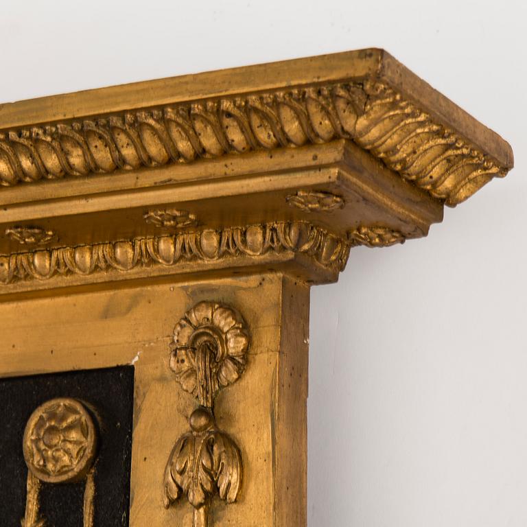 SPEGEL, sengustaviansk, 1800-tal.