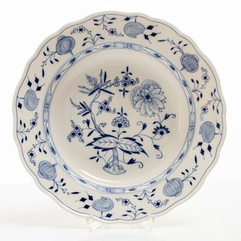 Meissen, service, 47 pcs.