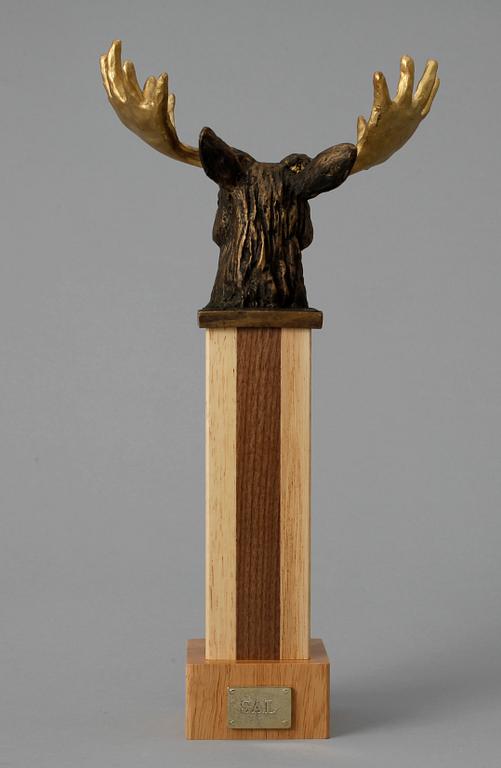 SALTKAR, Ernst Billgren, 2000-tal.