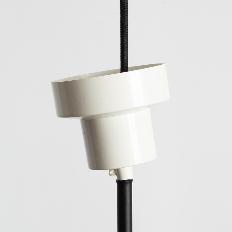 Anders Pehrson, ceiling lamp, "Bumling", Ateljé Lyktan, limited edition, numbered, 2022.