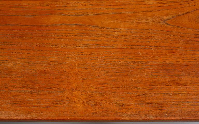 MATBORD, Hovmand-Olsen, Skovmand och Andersen, Danmark, 1950/60-tal.