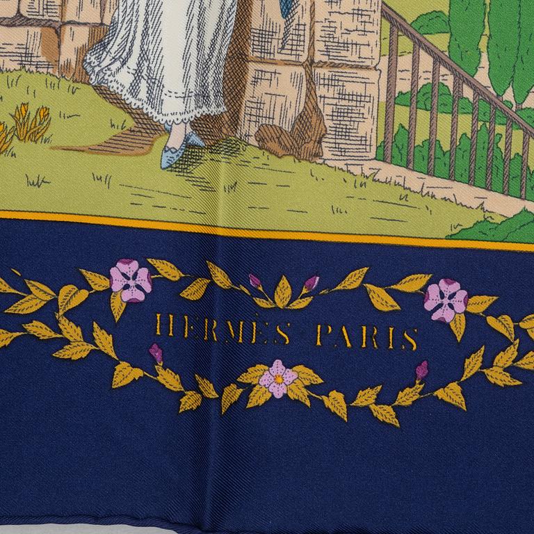 Hermès,.