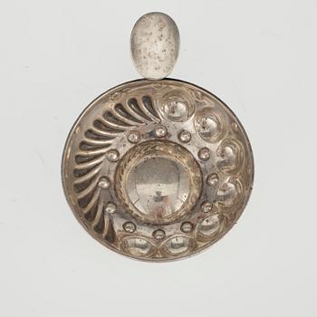TASTEVIN, silver, Frankrike, 1900-talets början.