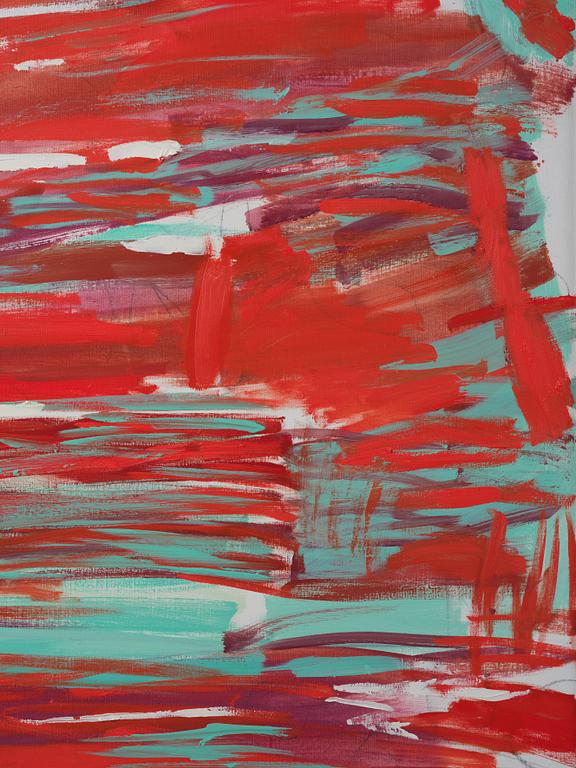 Bo Swenson, Untitled.