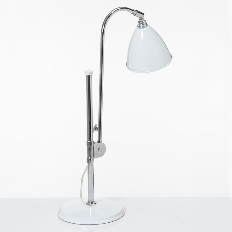 Robert Dudley Best, bordslampa, "Bestlite BL1", Gubi.