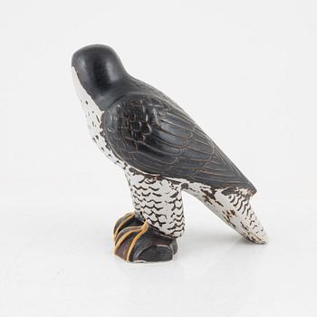 Lisa Larson, figurin, stengods, Lisa Larson, figurin, stengods,